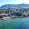 Penticton Lakeside Resort