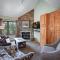 River Mountain Lodge Horseshoe Gulch Condo: Ski-In To Downtown Breck