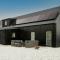 Black Barn Skye - Contemporary 3 bed / 4 bath home