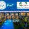 Peace Blue Naiharn Naturist Resort Phuket SHA Extra Plus