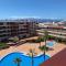 Balcon de Los Gigantes, 2 Bed, 2 Bath 5th Floor Apartment with Sea Views to La Gomera