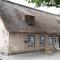 Familie Horn - Urlaub im Reetdachhaus in Schleswig-Holstein