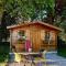 Le Chalet du Clos Giot