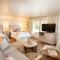 Harvest Inn - Chambre Double