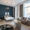 Queensberry Place by Stayo