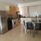 Larnaca Xylophagou 2-bedroom apartment with a shaded terrace