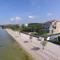 Apartments Citrine on the beach