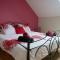 chambre d hôte La Grange