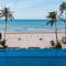 Dhevan Dara Beach Villa Kuiburi