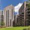 Canada Gardens at Wembley Park - Urban Oasis