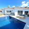 Luxury Villa Callao private heated pool