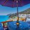 Oceanfront villa w One of a kind Amazing View