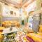 Palais Fes Yahya - family hosting