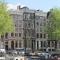 Stunning apartment in the center of old Amsterdam