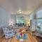 Cozy Cottage on Flower Farm w/ Baker Creek Views!