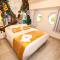 Hotel Boutique Callecitas de San Diego