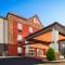 Best Western Plus New Cumberland