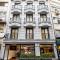 Endican Sultanahmet Hotel