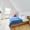 Super Cozy Apartment for Two, Vilnius City Centre