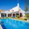 Greice Homes-650 meters from the beach, 4 bedrooms villa for holidays in Vilamoura-Quarteira
