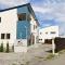 宝栄villas house A棟B棟