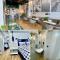 Thruster - Rooms, Kitchen, Chill-Out Zone-Netflix, Lobby-Netflix