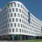 Holiday Inn Express Düsseldorf - Hauptbahnhof by IHG