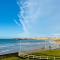Luxurious Beach Front Apartment in Portrush