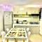 Cozy Central - Near arca south signal taguig
