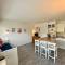 Bel appartement bord de mer 4 pers Arcachon centre
