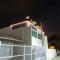 PENHAFLAT, STUDIO COMPLÉTO, C COZINHA E GARAGEM , A 700 m do parque e 120 m da praia