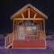 076 Tiny Home nr Grand Canyon South Rim Sleeps 8