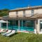 Villa Sabrina