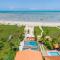 Pousada de Charme Villa Italiana - Pé na Areia