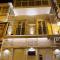 APARTAMENTO FRANJA 50 Gastromaar