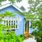 Plum Blossom Cottage