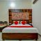 Hotel Saif Ranthambhore