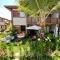 Apartamento em barra grande - Villaggio di Mare - apto 02 bl 04 - Garden