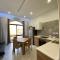 Diamonds Luxury apartment - Julia