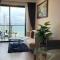 Jomtien Pattaya Beach Front Condominium high floor