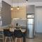 New deluxe studio 3 downtown Thessaloniki - Fully equiped