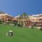 1881 Tenerife Madrigueras Golf Hotel