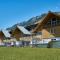 Mountain View Ski Apartment Rauris