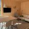 Modern & Homely Nature-Apartemt