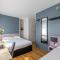 Atlantic Hotel Rennes Centre Gare