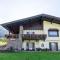 Apartment in Tyrol 100 m to the mountain railway