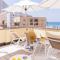 Villa Rocca By The Beach