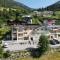 Penthouse Hohe Tauern by All in One Apartments