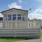 Tranquil 6 Berth Luxury Holiday Home