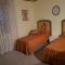 Top bedroom GOLFO - Le Lincelle, Lamezia - 2 extra large single beds